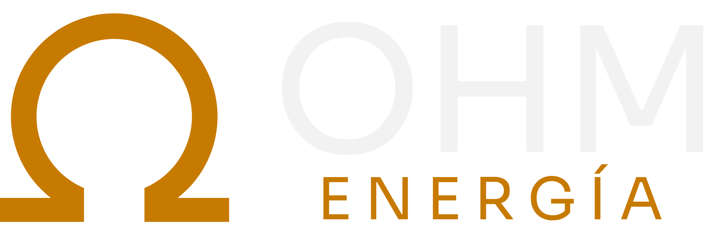 OHM energía